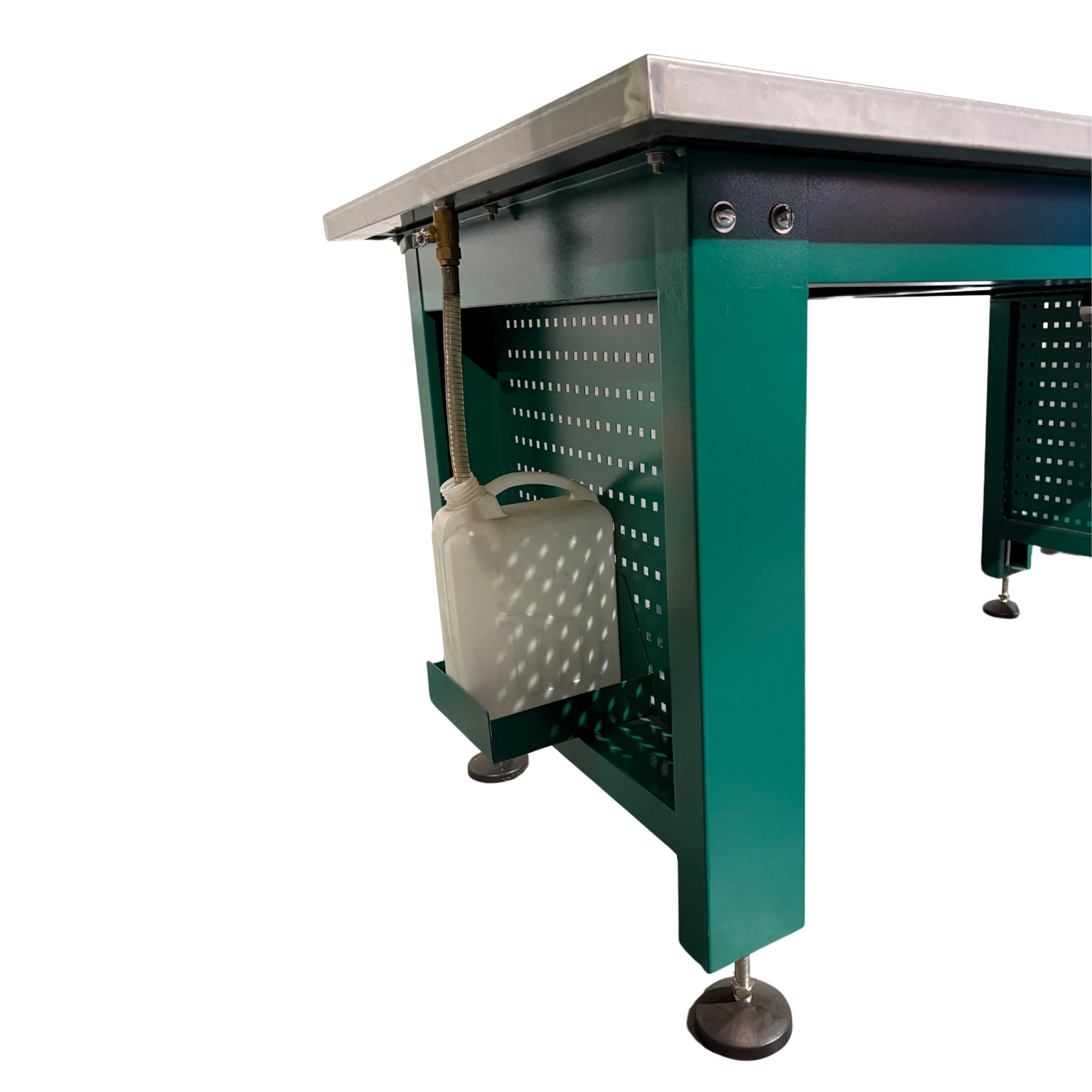 Umývací pracovný stôl RT-5202 (4)